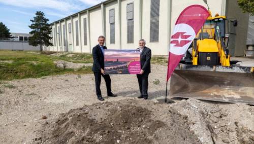 Bečka energetska mreža investira u budućnost