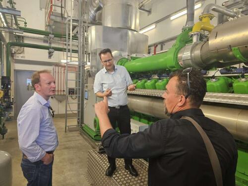 Bečka upotreba obnovljivih izvora energije kao uzor za Sarajevo