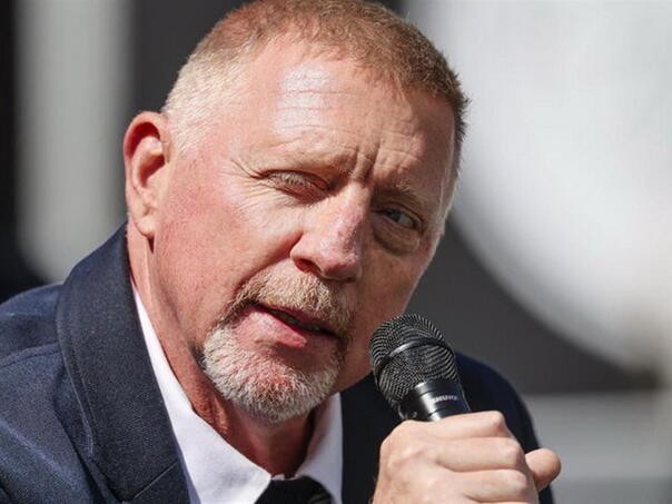 Becker: Alcaraz je najbolji svih vremena!