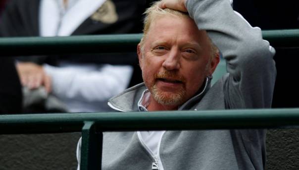 Becker izašao iz zatvora i dobio vlastitu emisiju