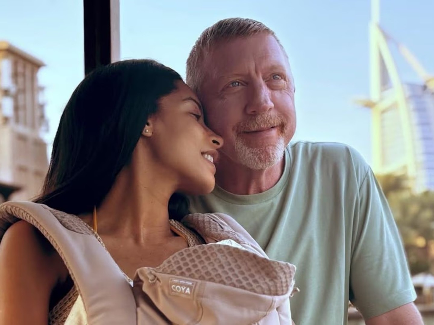 Becker o boravku u zatvoru: Samoća vas može slomiti