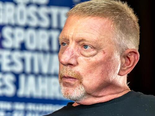 Becker: Osvojiti Wimbledon sa 17 godina bilo je prerano - bio sam još dijete