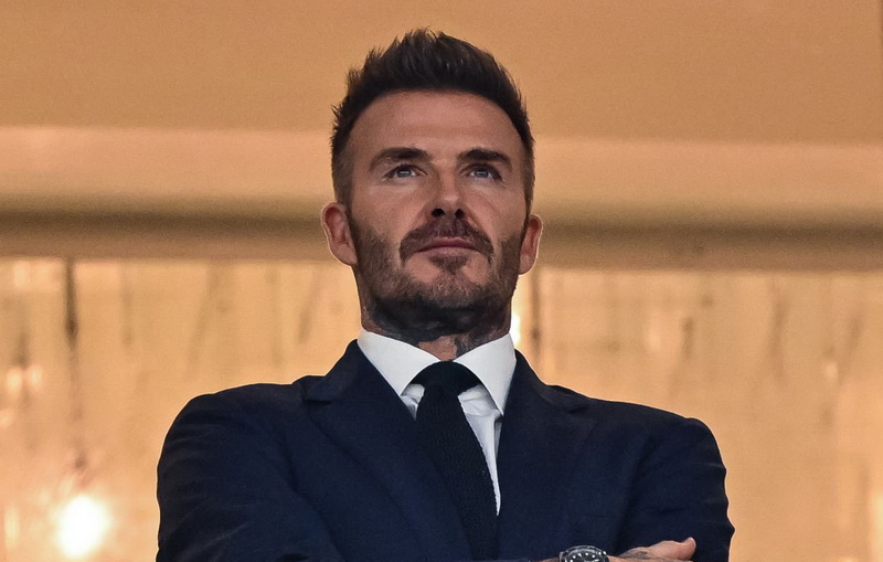 Beckham zbog dvije klauzule u ugovoru stekao bogatstvo