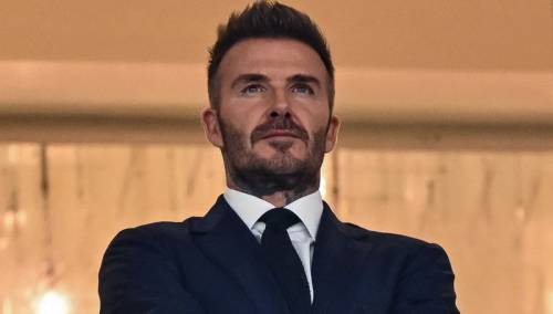 Beckham zbog dvije klauzule u ugovoru stekao bogatstvo