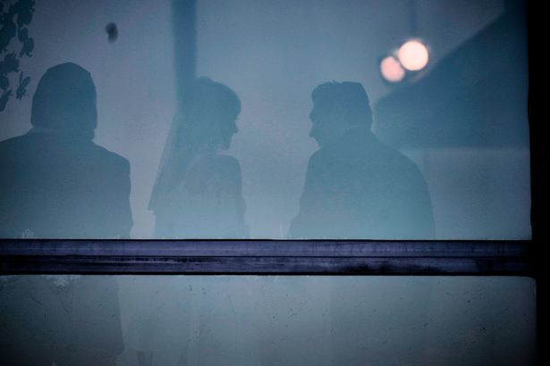 Beckhamov sin se oženio, uzeo i ženino prezime
