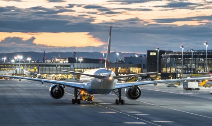 Bečki aerodrom: Za putovanja potrebni međunarodno priznati dokazi o vakcinisanju