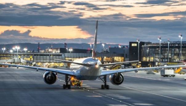 Bečki aerodrom: Za putovanja potrebni međunarodno priznati dokazi o vakcinisanju
