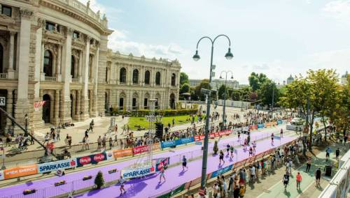 Bečki maraton slavi 40. rođendan, više od 14 miliona pretrčanih kilometara