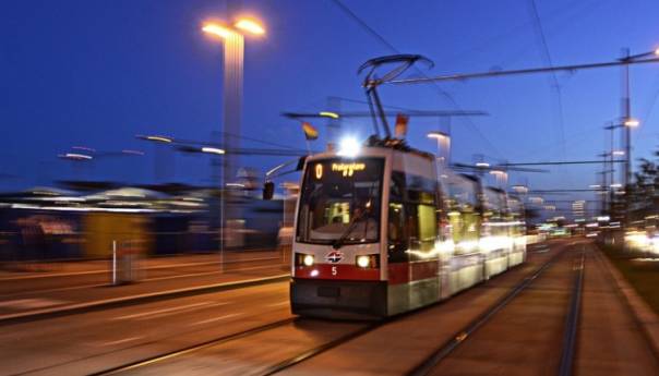 Bečki putnici među najpoštenijim u Evropi