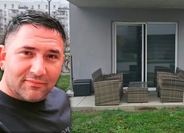 Bečlija kažnjen sa 13.000 eura zbog pušenja na vlastitoj terasi