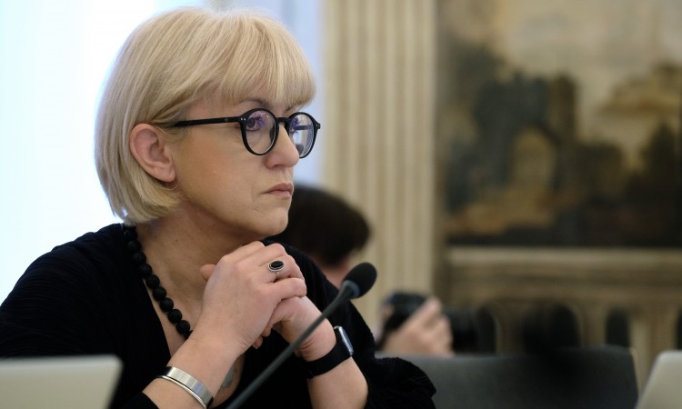 Bedeković: Hrvatska je spremna prihvatiti djecu bez pratnje