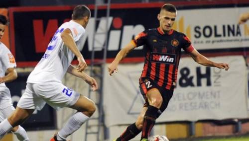 Beganović ostaje na Tušnju do ljeta 2022. godine