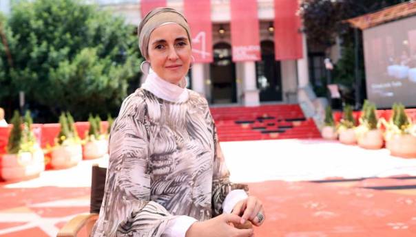 Begić: Nadam se da će film 'Balada' uspjeti zaintrigirati gledaoce