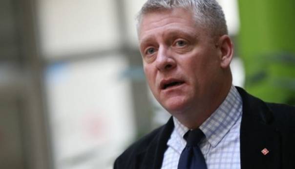 Begić pozvao na izmjene Zakona o prebivalištu