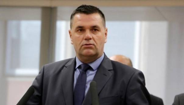 Bego Gutić novi načelnik Banovića