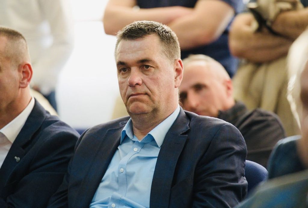 Bego Gutić oslobođen svih optužbi, Tužilaštvo TK najavilo žalbu