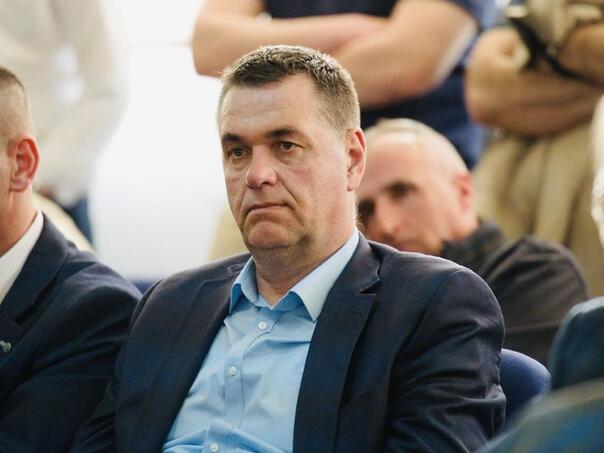Bego Gutić oslobođen svih optužbi, Tužilaštvo TK najavilo žalbu