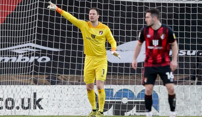 Begovićev Bournemouth pobijedio Burnley i plasirao se u četvrtfinale FA Cupa