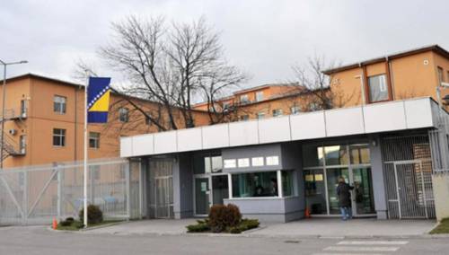 Behrović uvjetno osuđen za davanje dara i drugih oblika koristi