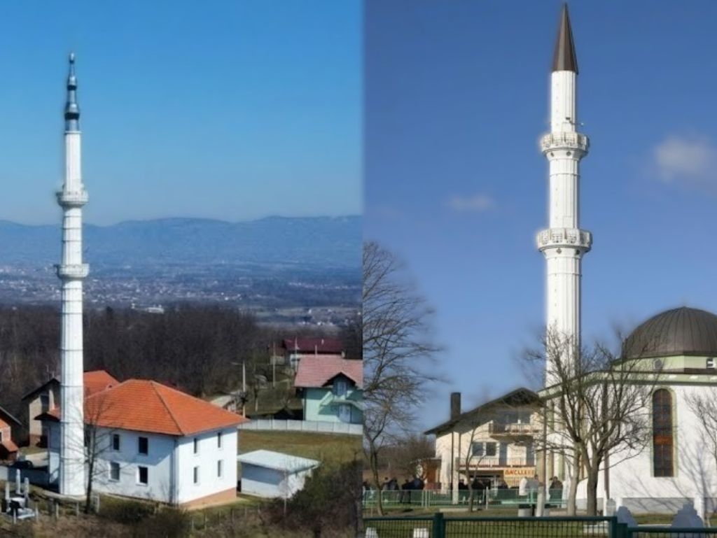 Bejtul-mal pomaže povratničke džemate: Medžlis Prijedor među korisnicima podrške