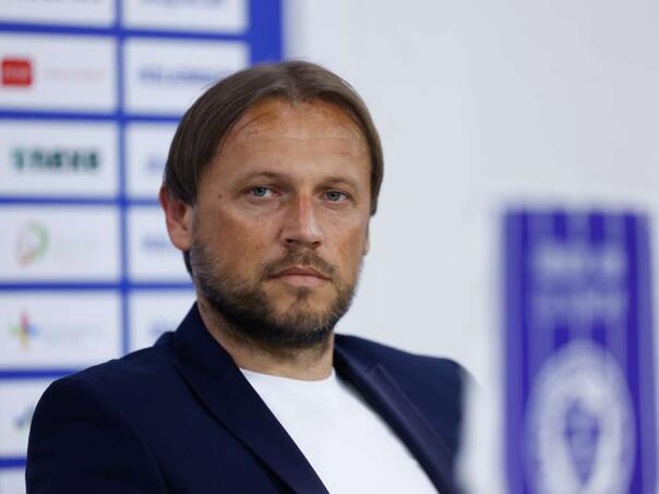 Bekrić: Naša prva postava ima platu kao jedan igrač Zrinjskog