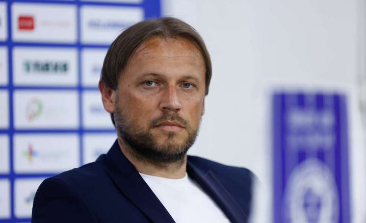 Samir Bekrić novi sportski direktor Željezničara