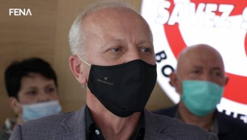 Neprihvatljive izmjene radnog zakonodavstva