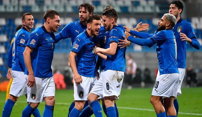 Belgija bolja od Engleske, Italija savladala Poljsku