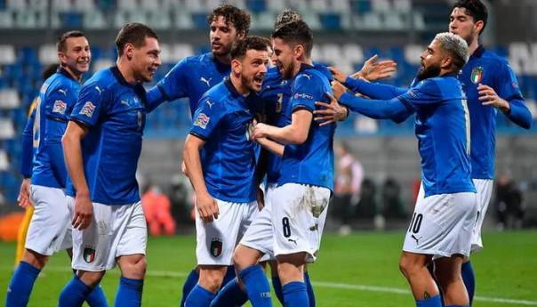 Belgija bolja od Engleske, Italija savladala Poljsku