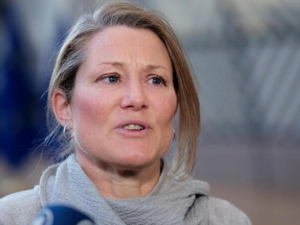 Belgija će povećati podršku Sirijcima koji se dobrovoljno vraćaju kući