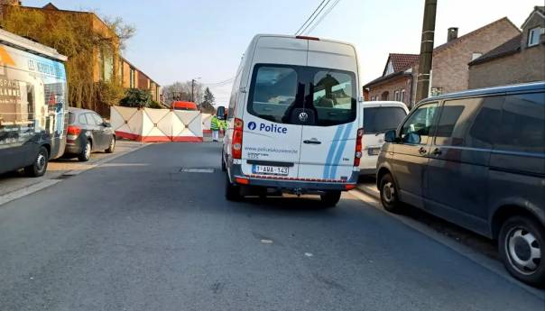 Belgija: Četvero mrtvih i više od 30 ozlijeđenih u naletu automobila na učesnike karnevala