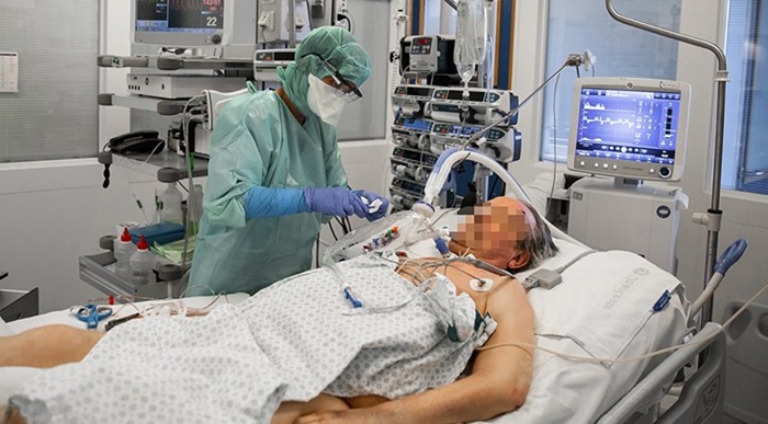 Belgija ima najvišu stopu smrtnosti od korone na svijetu