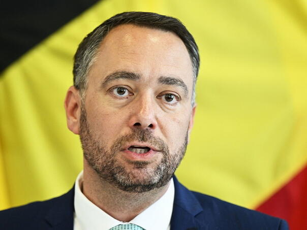 Belgija otvara ambasadu u Albaniji, zatvara misiju u BiH