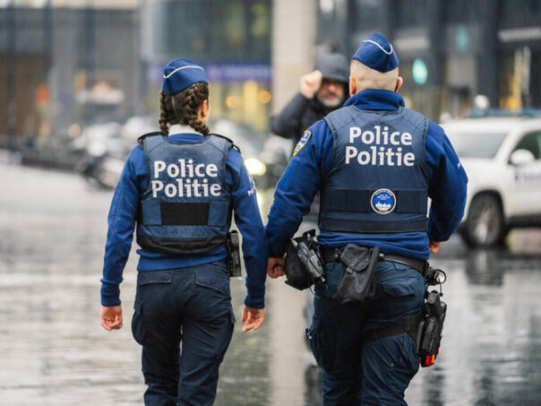 Belgija planira oduzeti državljanstvo osobama krivim za teška krivična djela