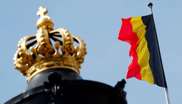 Belgija protjerala 21 ruskog diplomatu
