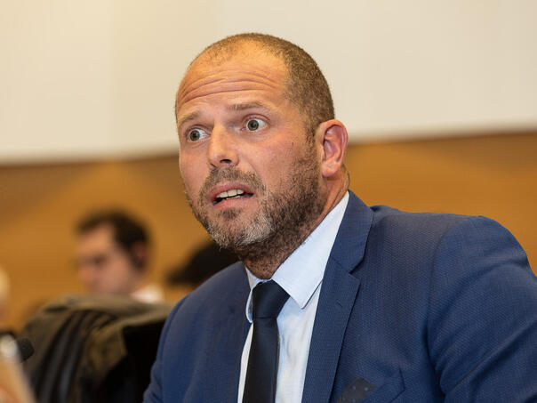 Belgija šalje 200 vojnika u Litvaniju zbog tenzija s Rusijom