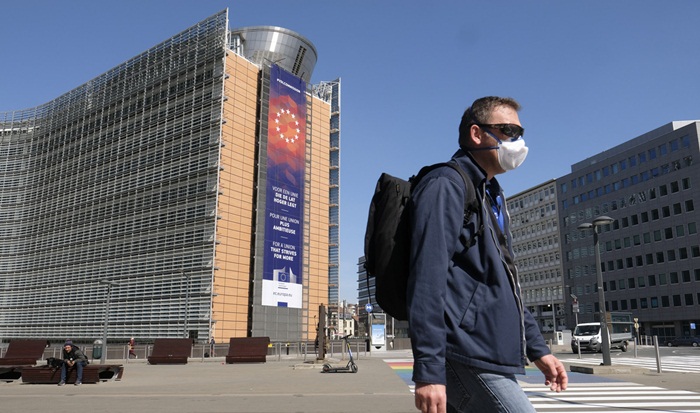 Belgija se kreće ka 'sigurnoj zoni', vrhunac epidemije bio prije desetak dana