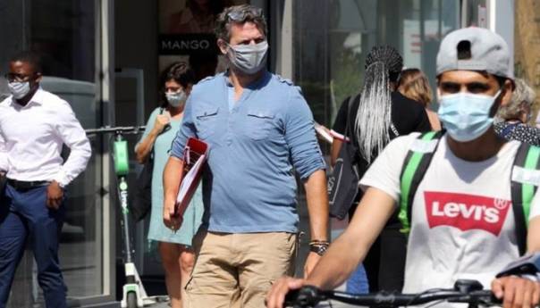 Belgija skraćuje period samoizolacije na sedam dana