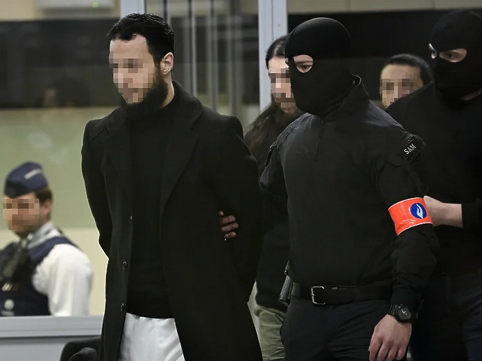 Belgija: Teroristi za napade 2016. godine dobili od 20 godina do doživotnog zatvora