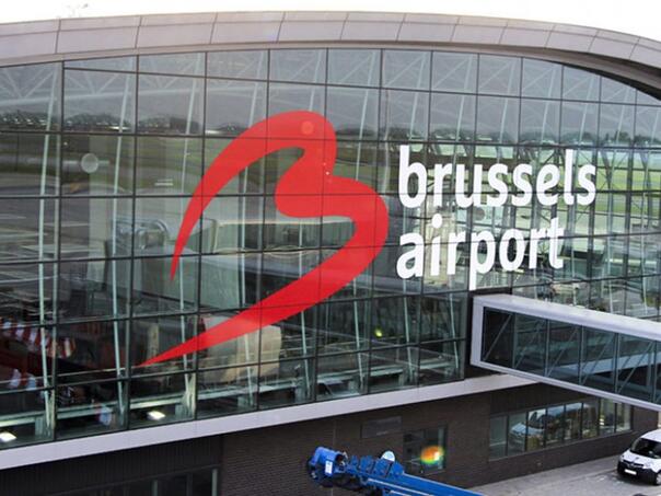 Belgija u štrajku: Otkazani letovi s aerodroma Brisel i Charleroi zbog reformi