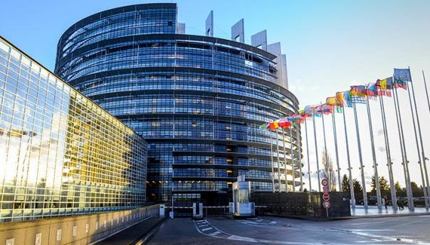 Belgija uhapsila četiri osobe zbog sumnji na korupciju u Evropskom parlamentu