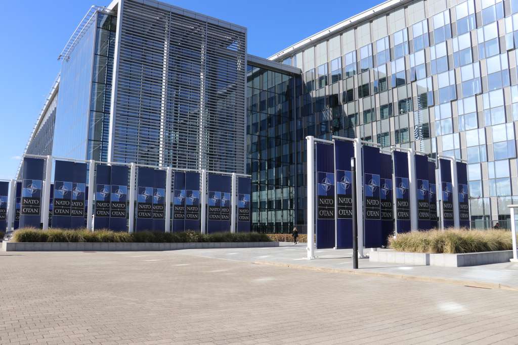 Belgija uhapsila sedam osoba zbog planiranja terorističkih napada
