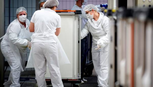 Belgija: Umre svaki sedmi pacijent zaražen virusom korona