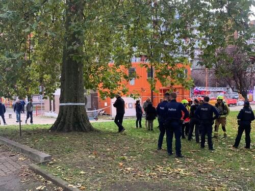 Belgija: Zbog dojava o bombi zatvoreno 27 škola