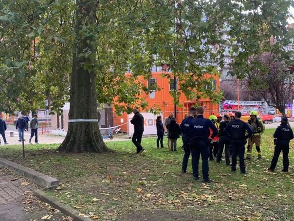 Belgija: Zbog dojava o bombi zatvoreno 27 škola