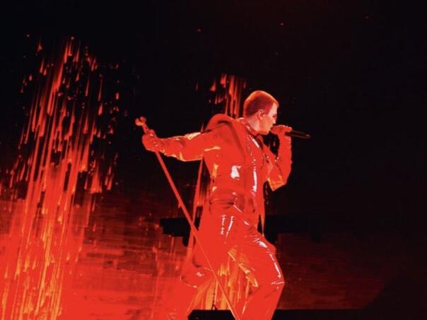 Belgija zbog Izraela zatražila od Eurosonga da pokaže rezultate televotinga