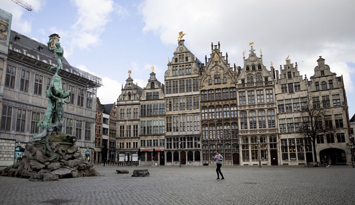 Belgijanci već imaju plan, otvaraju kafiće 8. juna