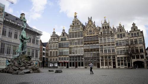 Belgijanci već imaju plan, otvaraju kafiće 8. juna