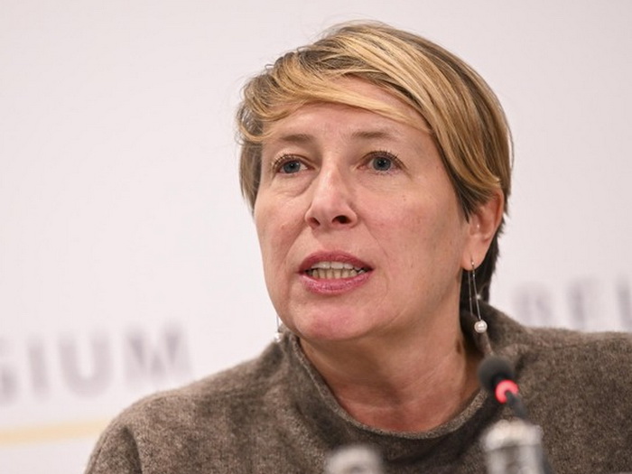 Belgijska ministrica odobrila dodatnih dva miliona eura za Palestince