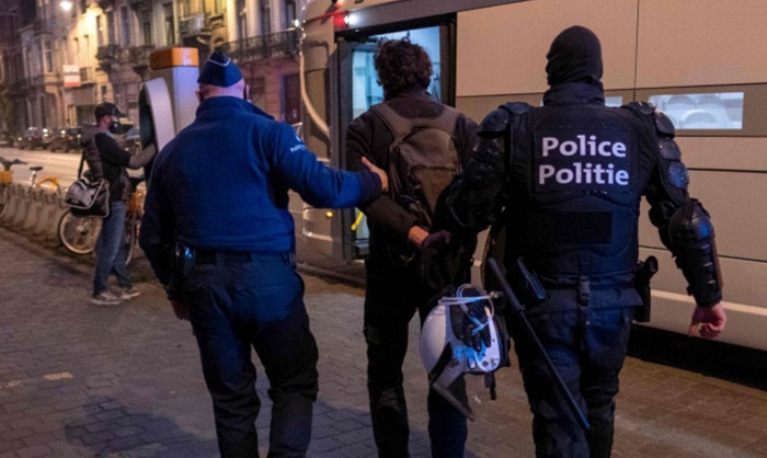 Belgijska policija prekinula orgije u kojima je učestvovao i zastupnik EU parlamenta